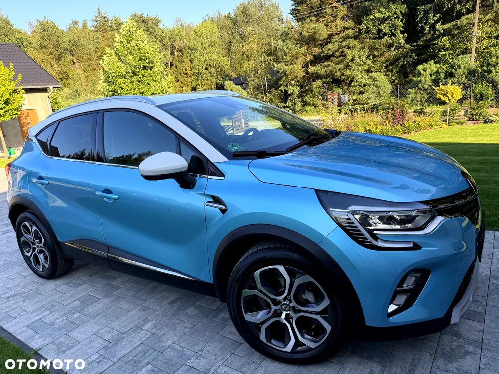 Renault Captur - 11