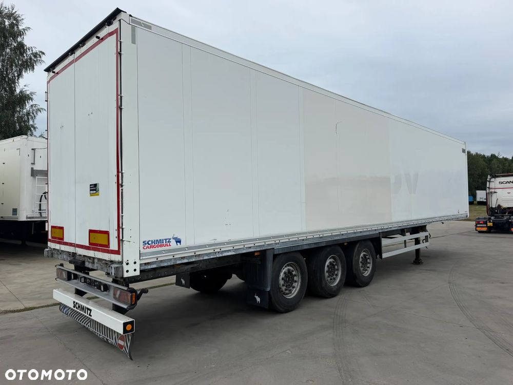 Schmitz Cargobull Izoterma 2019 rok - 2