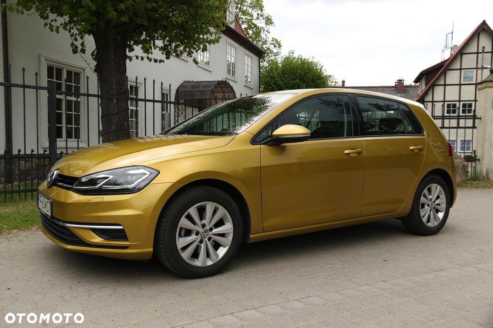 Volkswagen Golf 1.4 TSI BMT Comfortline - 2