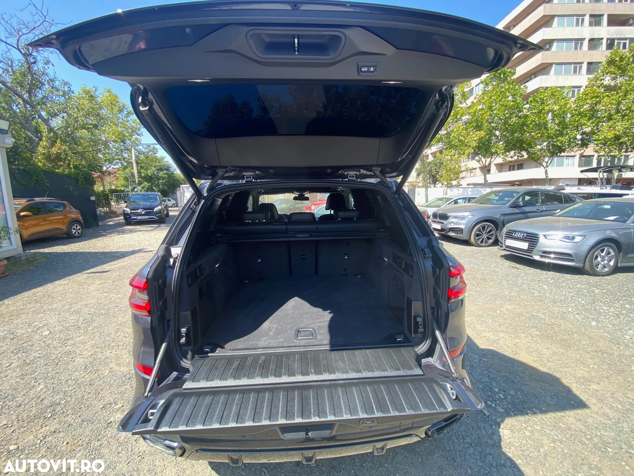 BMW X5 xDrive30d - 9