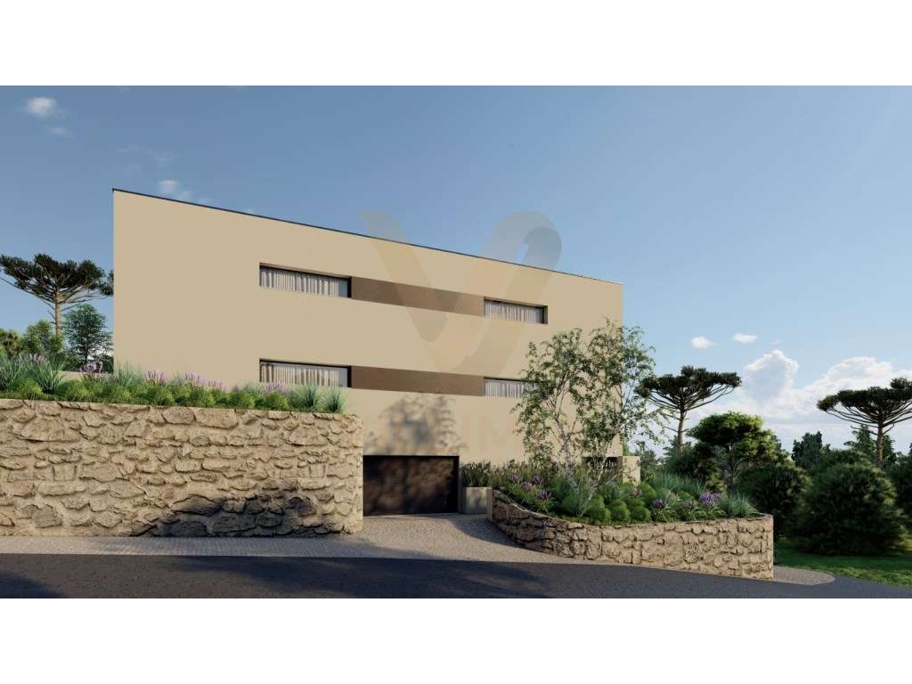Apartamento T2 com jardim | Feitosa - Ponte de Lima - Grande imagem: 5/11