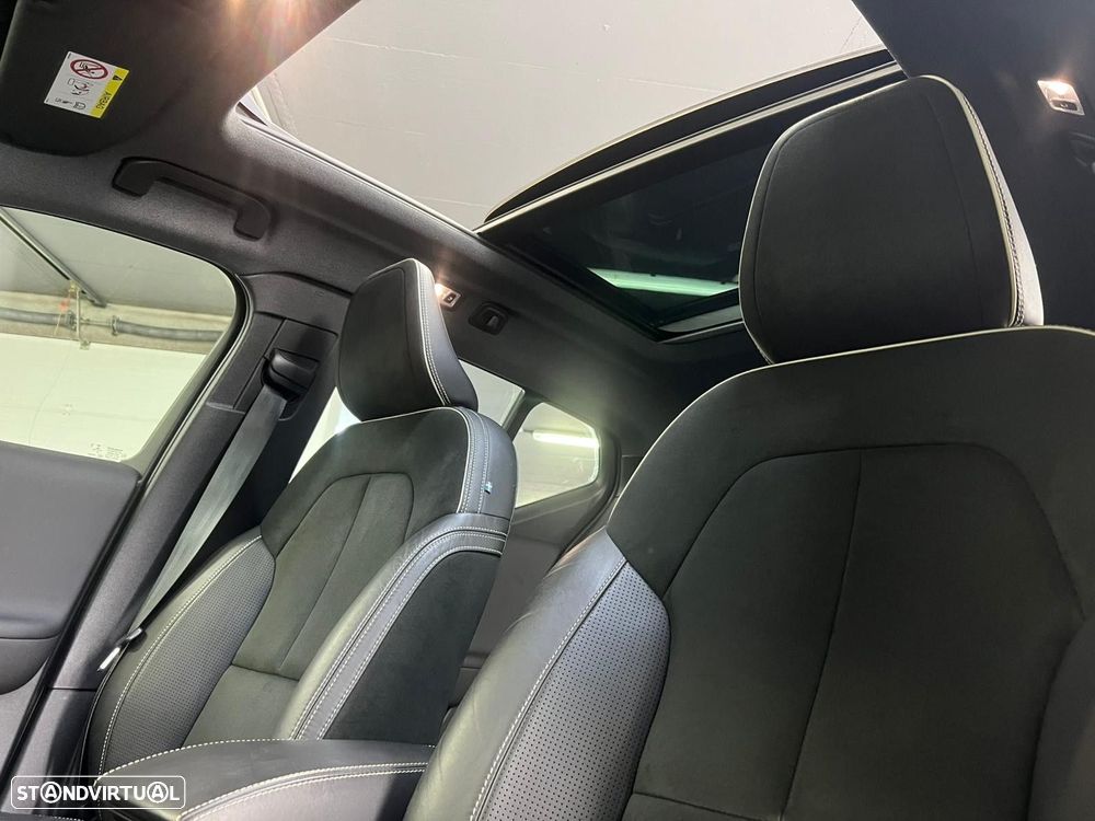 Volvo XC 40 1.5 T5 PHEV Inscription - 7