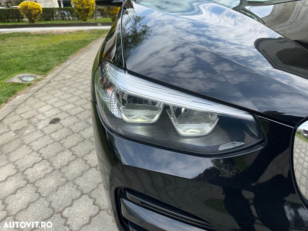 BMW X3 - 15
