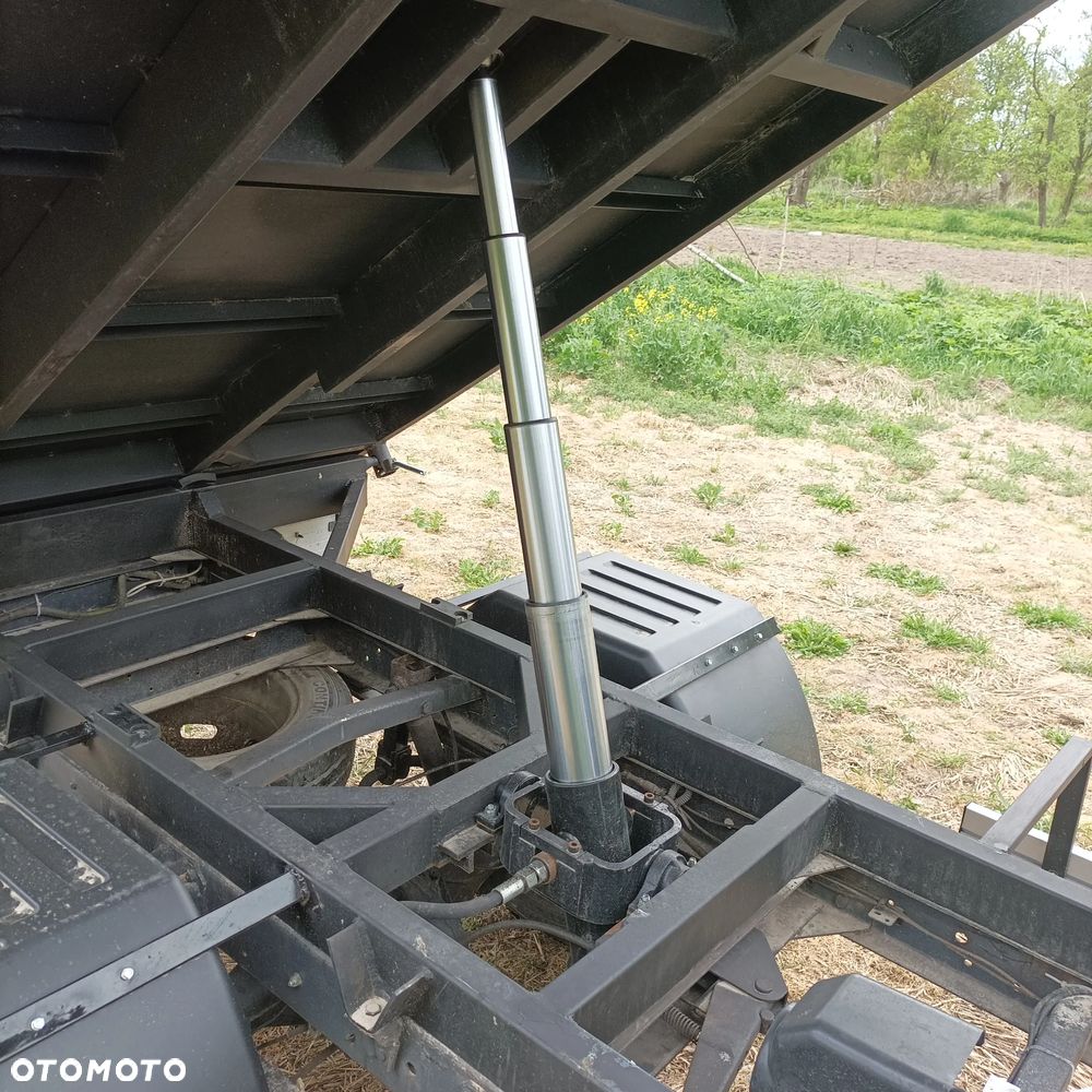 Nissan Cabstar - 15