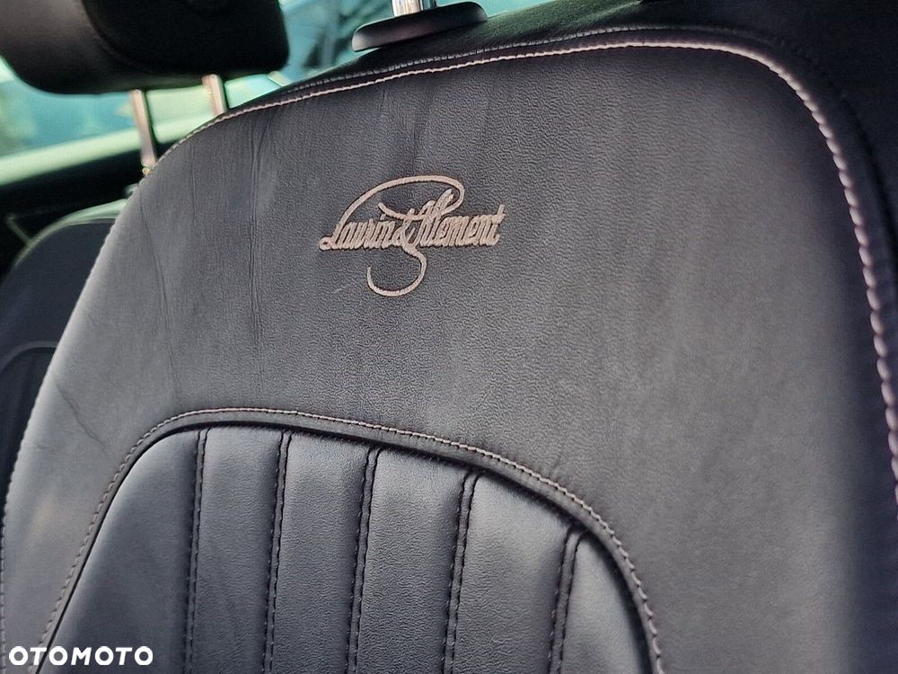 Skoda Superb 2.0 TDI SCR 4x4 L&K DSG - 26