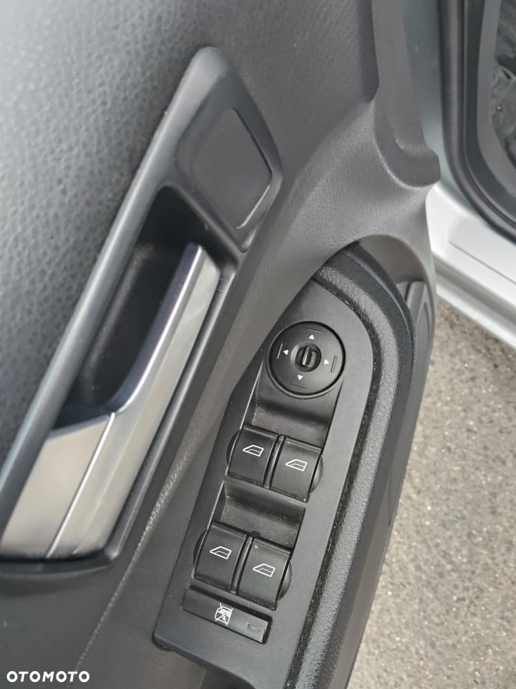 Ford Focus C-Max 1.8 Trend - 10