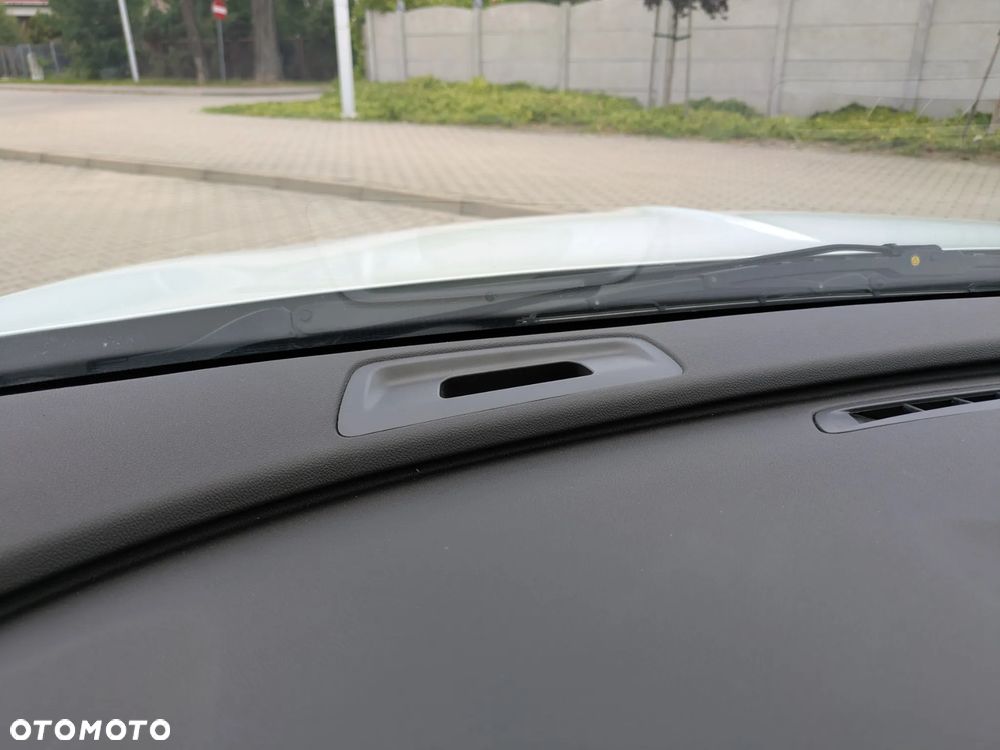 Opel Insignia 2.0 CDTI Exclusive S&S - 34