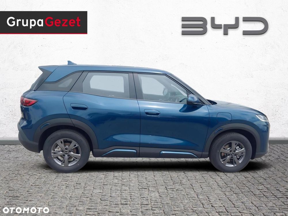 BYD Atto 2 DM-i - 5