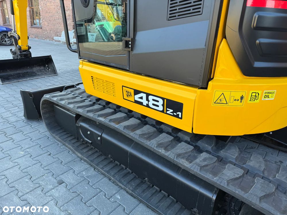 JCB 48Z-1 - 18