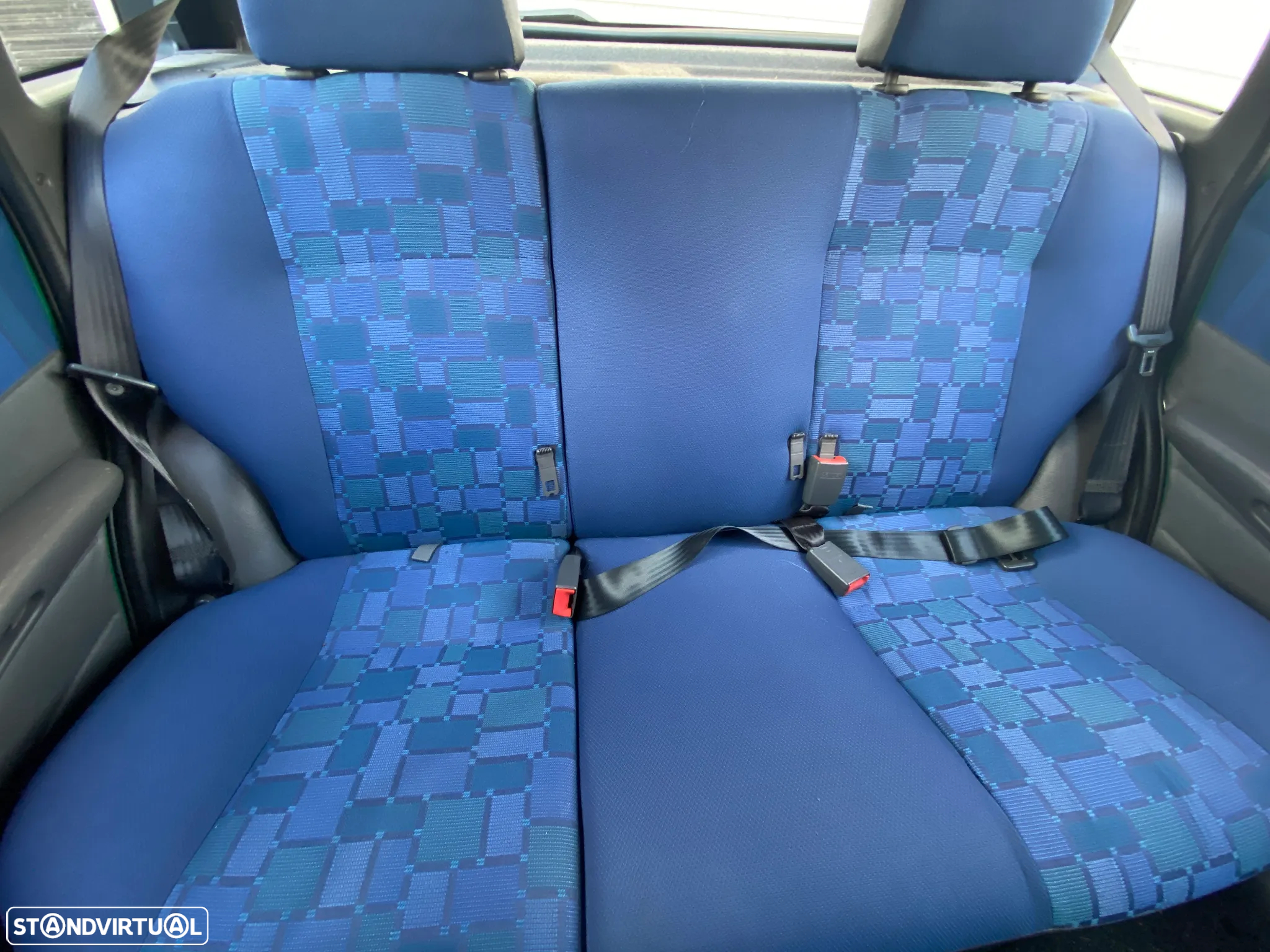 Fiat Punto 60 SX - 14