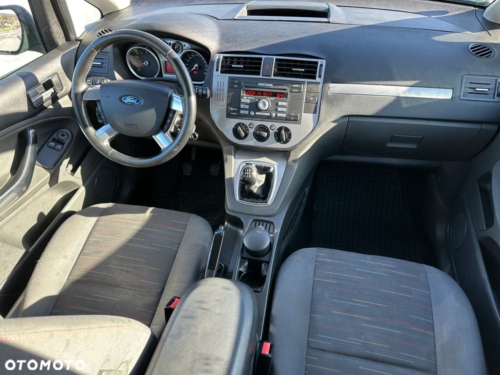 Ford C-MAX 1.6 Style - 16