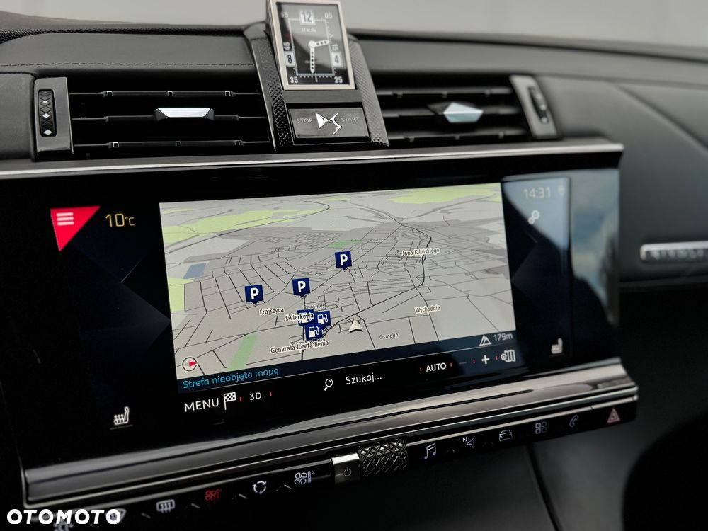 DS Automobiles DS 7 Crossback 1.6 PureTech Performance Line + - 24