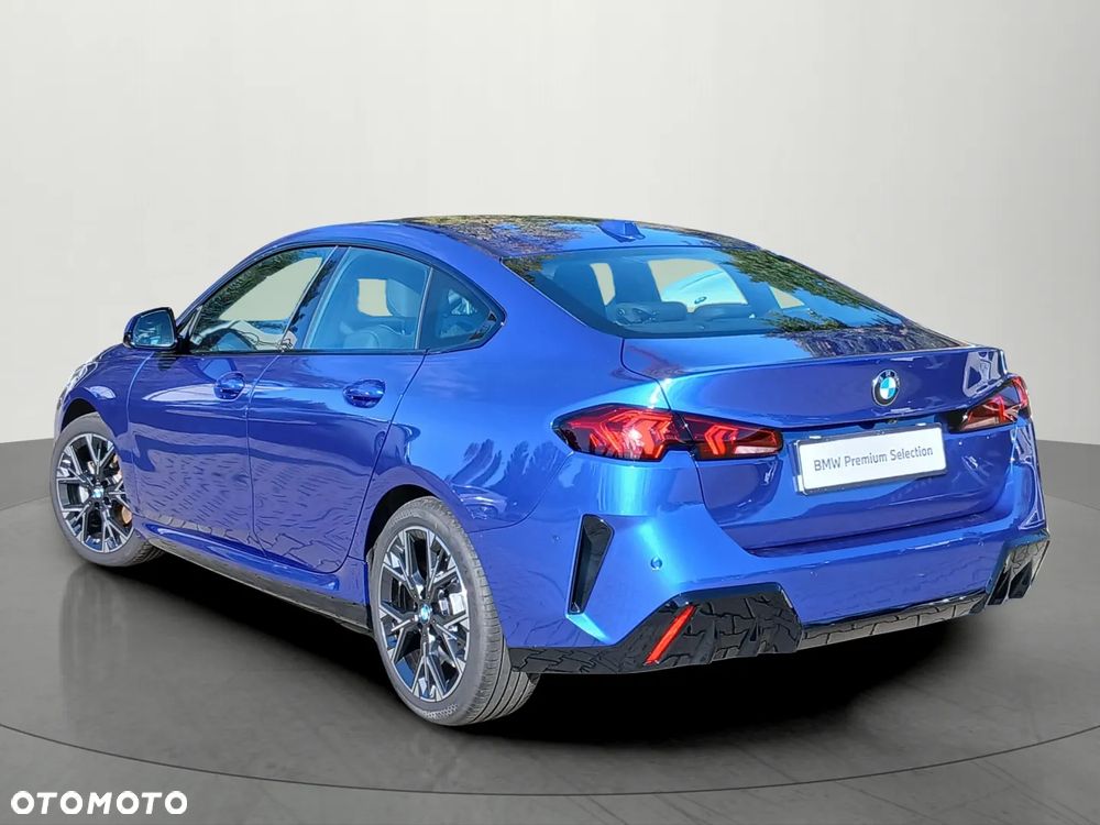 BMW Seria 2 2026