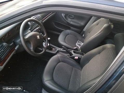 Peugeot 406 Break - 10