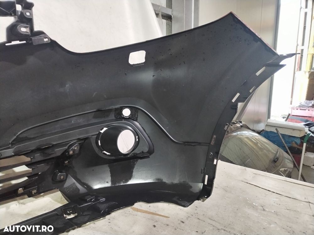 Bara fata Renault Kadjar, 2016, 2017, 2018, 2019, cod origine OE 620220343R. 10111 - 18