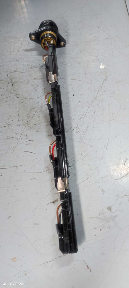 Cablaj injectoare volkswagen motor AVF - 5
