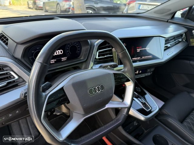 Audi Q4 e-tron 40 - 15