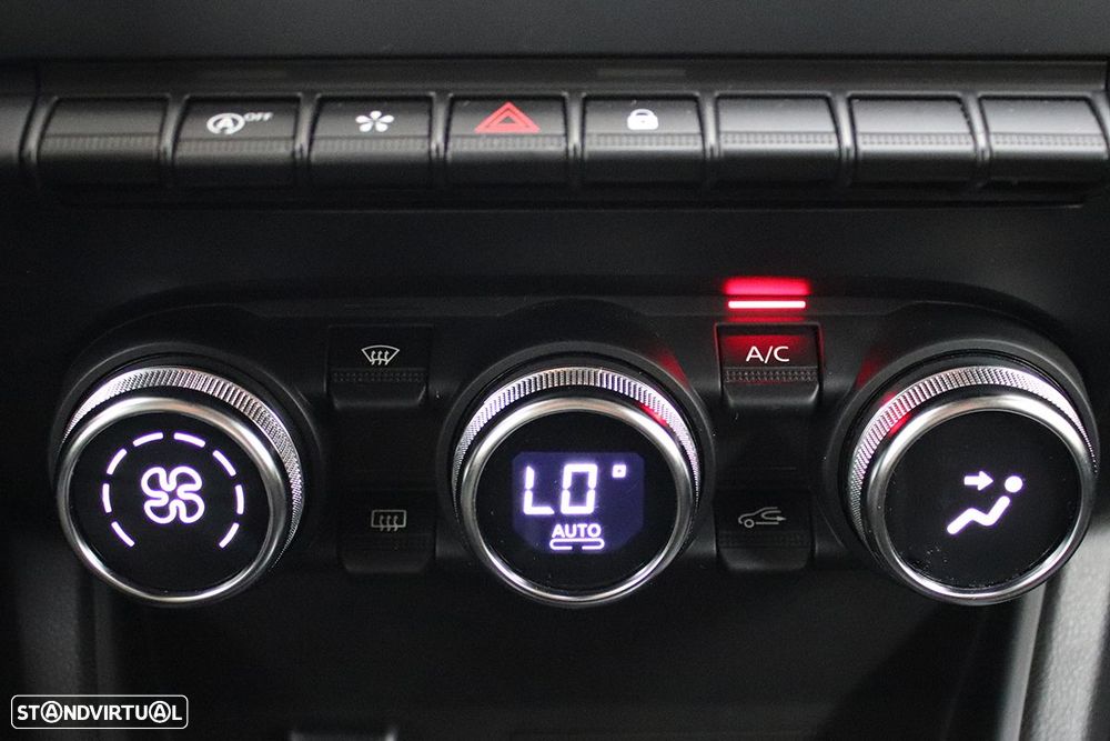 Renault Captur 1.0 TCe Techno - 13