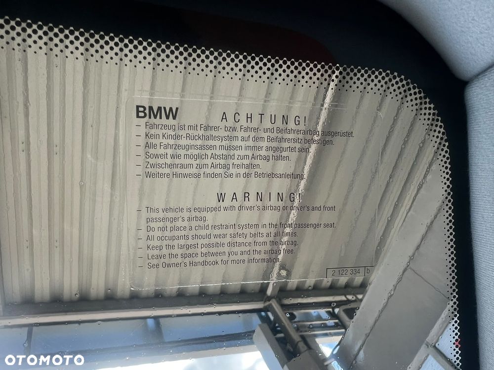BMW Seria 3 320Ci - 10