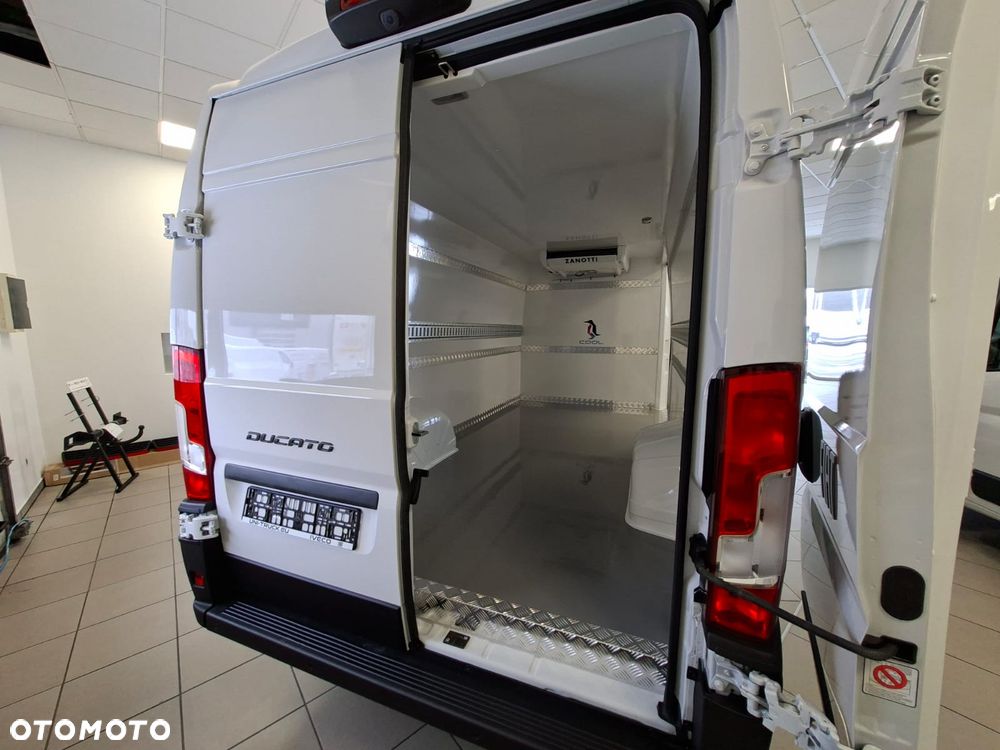 Fiat AGREGAT W CENIE! - 20