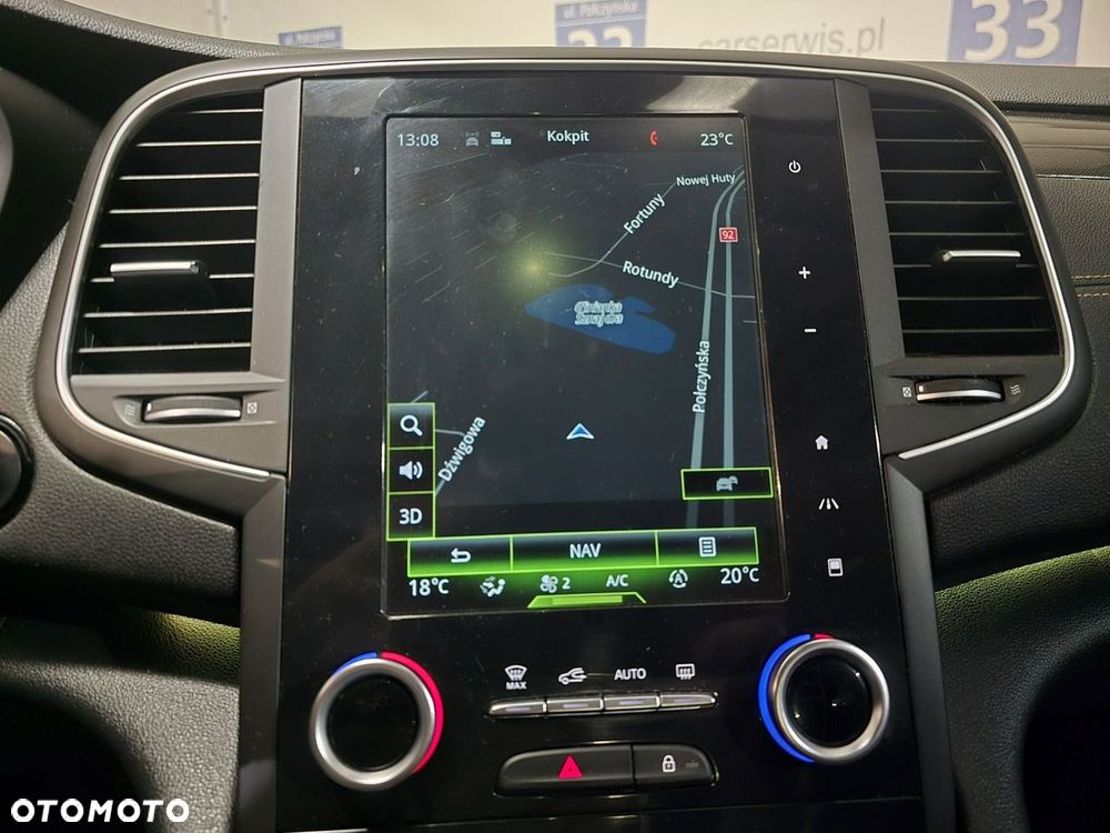Renault Talisman 1.6 Energy TCe Intens EDC - 21