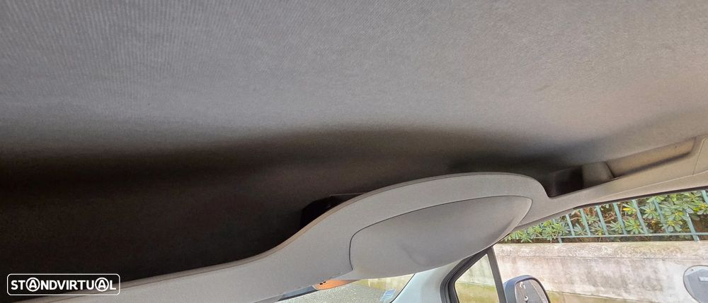 Peugeot Partner - 14