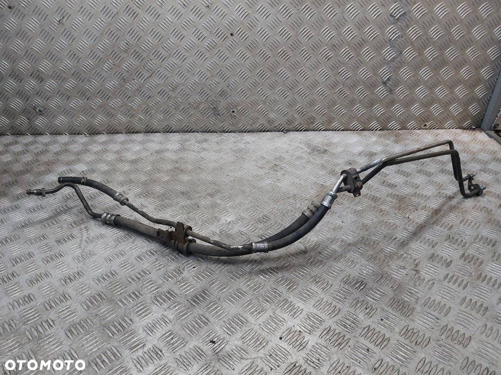 PRZEWÓD WSPOMAGANIA KPL FORD C-MAX I 1.6 TDCI 3M513A212EK - 1