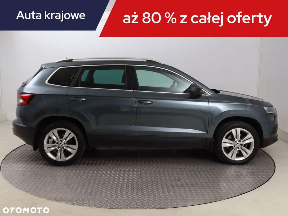 Skoda Karoq - 8