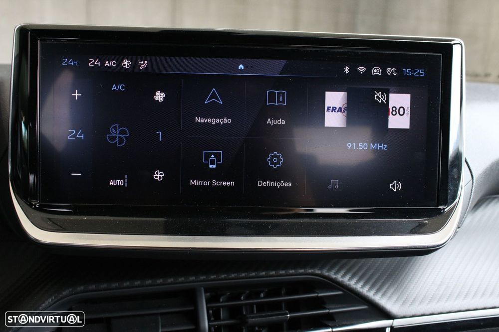 Peugeot 2008 1.2 PureTech Allure - 15