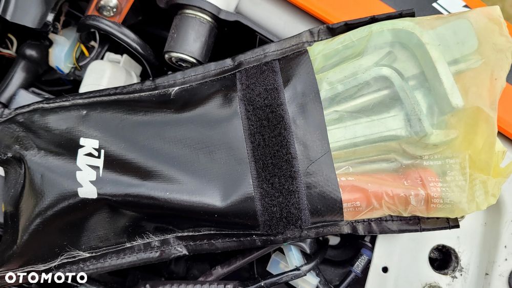 KTM Duke 125 - 39
