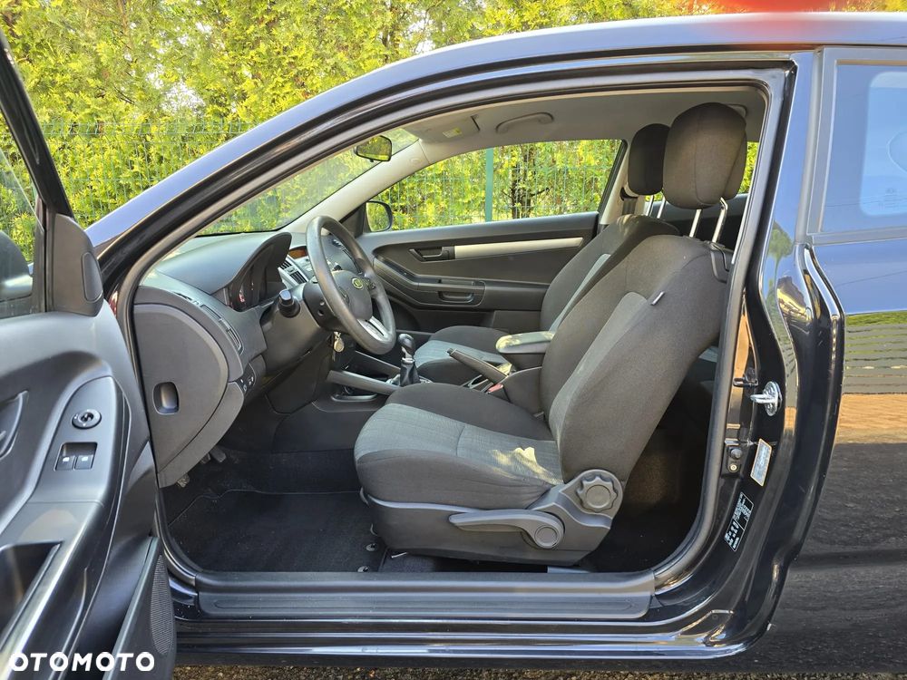 Kia ProCeed - 20