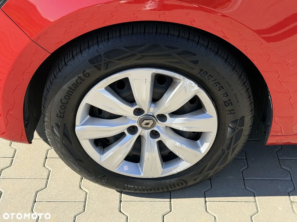 Renault Clio 1.0 SCe Life - 17