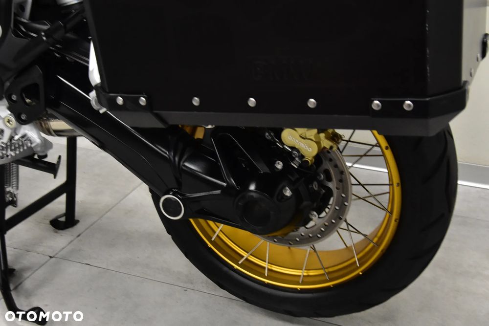 BMW GS - 39