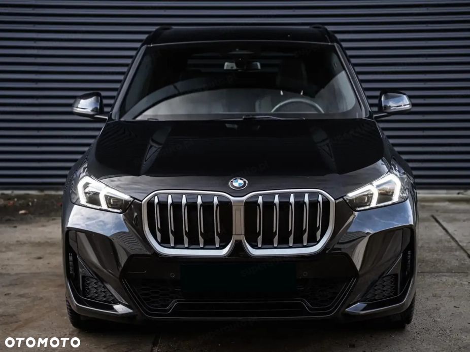 BMW X1 - 6
