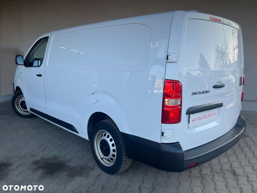 Fiat Scudo - 13