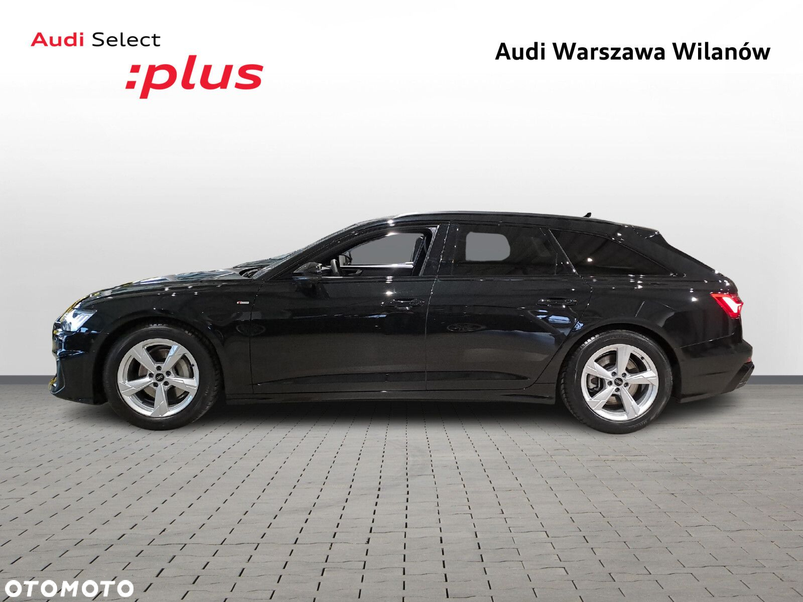 Audi A6 - 2