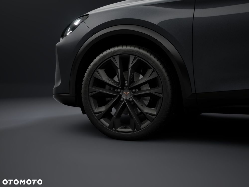 Cupra Formentor 2.0 TSI 4Drive DSG - 6