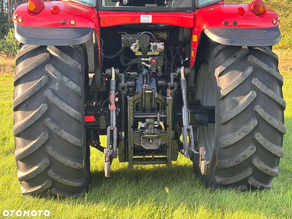 Massey Ferguson - 24