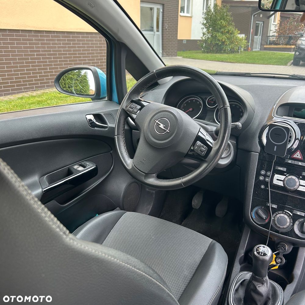 Opel Corsa 1.4 16V Color Edition - 5