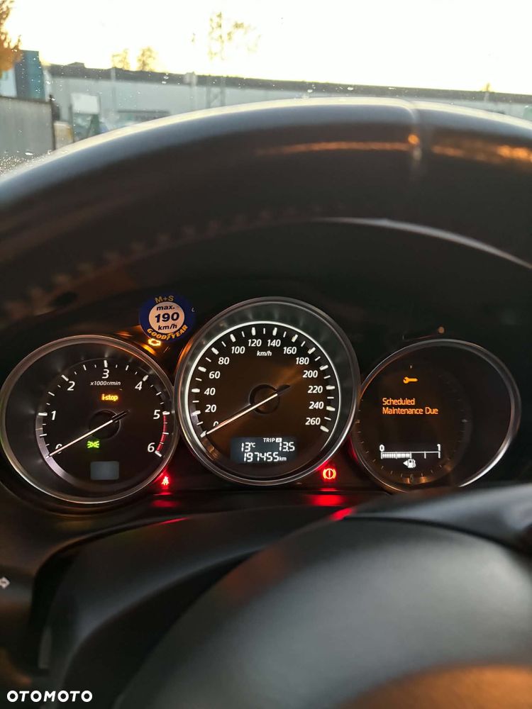 Mazda CX-5 - 8