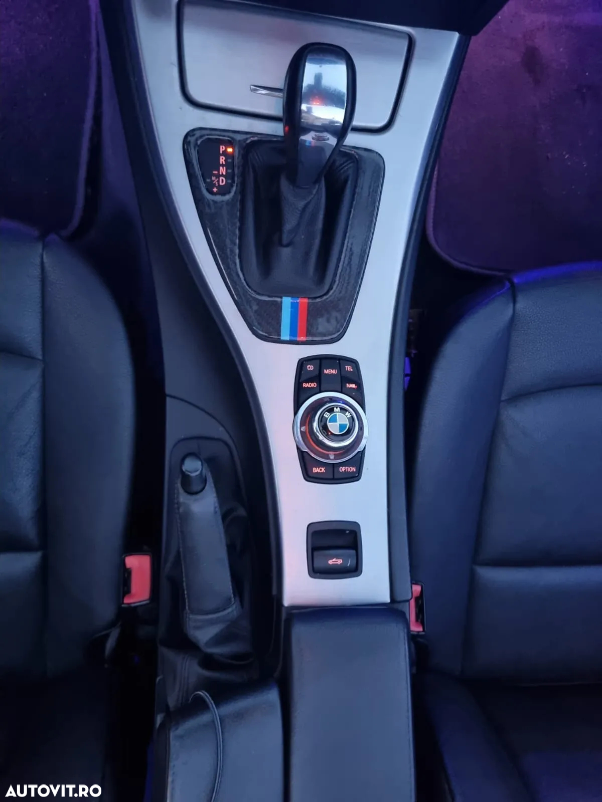 BMW Seria 3 320d Coupe Aut. - 15