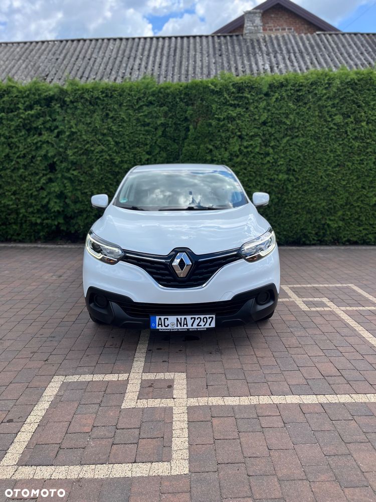 Renault Kadjar 1.3 TCe FAP Life - 2