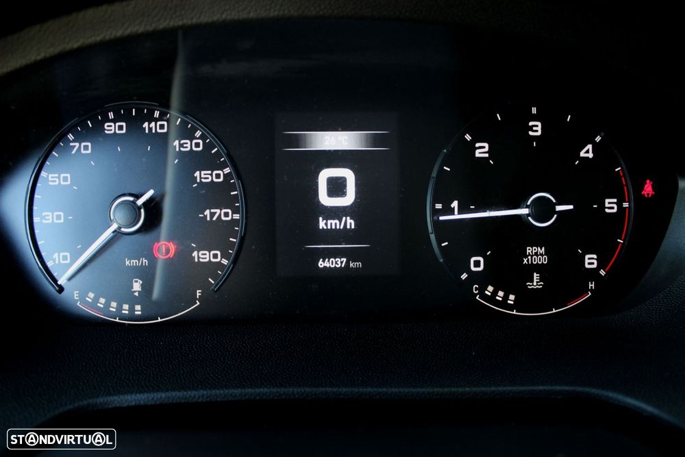 Fiat Ducato Maxi 35 2.2 M-Jet LH2 - 12