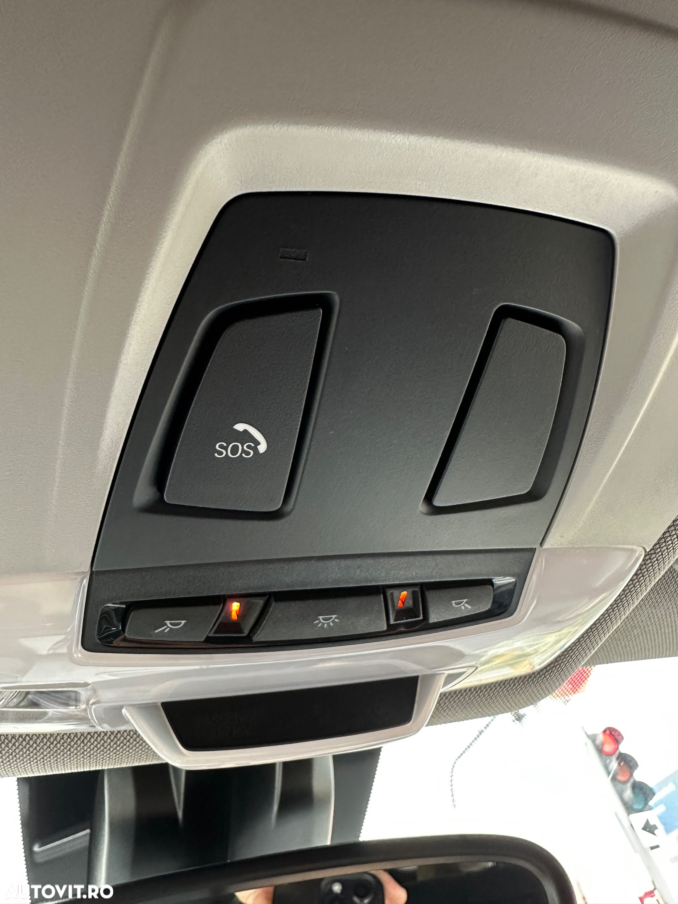 BMW Seria 2 216d Gran Tourer Aut. Advantage - 17