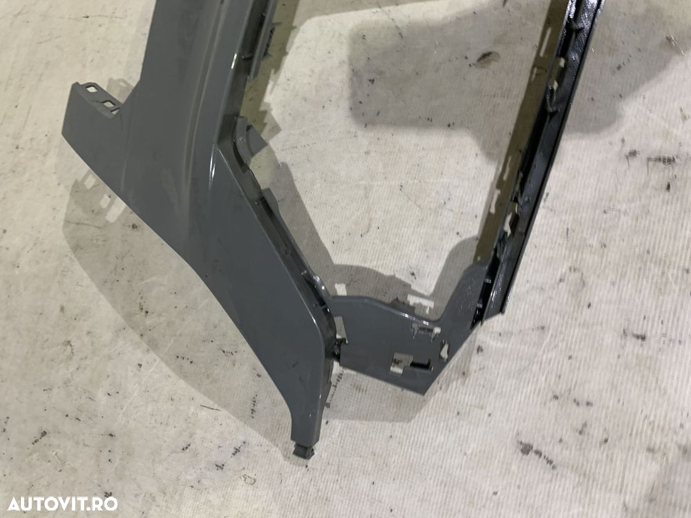 Flaps stanga bara fata Audi Q2, 2016, 2017, 2018, 2019, 2020, cod origine OE 81A807437A. - 4