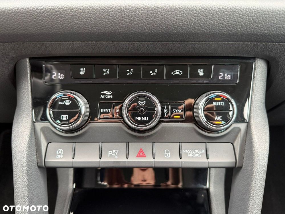 Skoda Kodiaq 2.0 TSI 4x4 L&K DSG 7os - 27