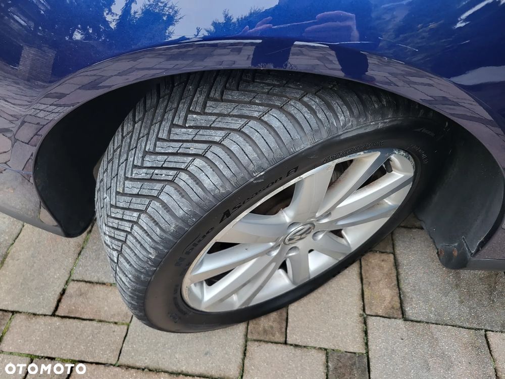 Volkswagen Passat 1.8 TSI Comfortline - 16