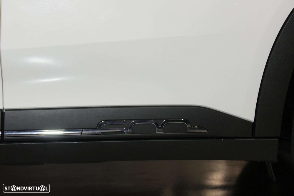 Fiat 600 1.2 Hybrid La Prima - 11