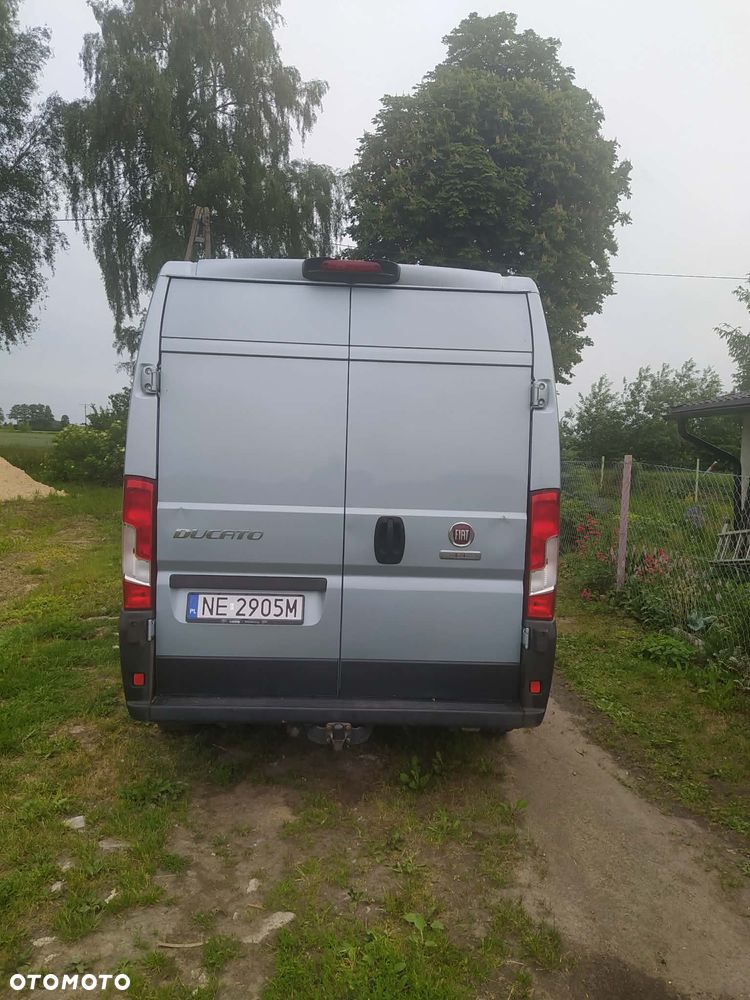 Fiat Ducato - 4