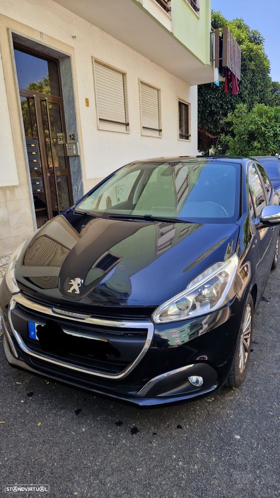 Peugeot 208 1.2 PureTech Active - 6